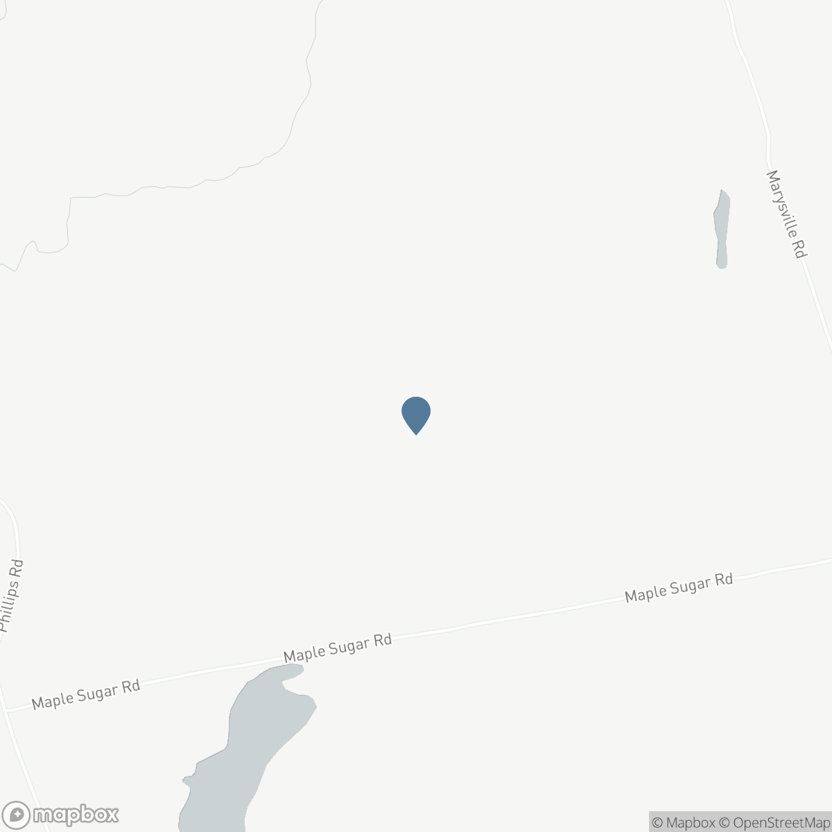 211 MAPLE SUGAR ROAD, Tyendinaga, Ontario K0K 3A0